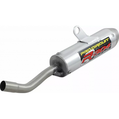 Τελικό εξάτμισης PROCIRCUIT MUFFLER R304 KTM 125 SX