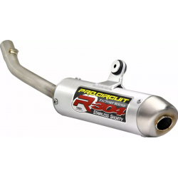 Τελικό εξάτμισης PROCIRCUIT R304 KTM 125 SX 16