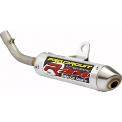 Τελικό εξάτμισης PROCIRCUIT R304 KTM SX65 16 Τελικό εξάτμισης PROCIRCUIT R304 KTM SX65 16