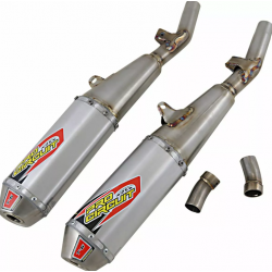 Τελικό εξάτμισης PROCIRCUIT MUFFLER T-6 0112025A2