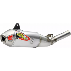 Τελικό εξάτμισης PROCIRCUIT MUFFLER T-6 0131925A Τελικό εξάτμισης PROCIRCUIT MUFFLER T-6 0131925A
