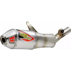 Τελικό εξάτμισης PROCIRCUIT MUFFLER T-6 CRF450R '21