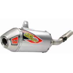 Τελικό εξάτμισης PROCIRCUITMUFFLER T-6 KLX230R Τελικό εξάτμισης PROCIRCUITMUFFLER T-6 KLX230R