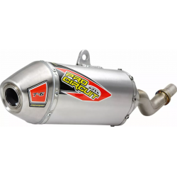 Τελικό εξάτμισης PROCIRCUIT MUFFLER T-6 KLX300R Τελικό εξάτμισης PROCIRCUIT MUFFLER T-6 KLX300R
