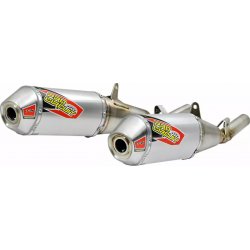 Τελικό εξάτμισης PROCIRCUIT MUFFLER T6 0111825A2 Τελικό εξάτμισης PROCIRCUIT MUFFLER T6 0111825A2