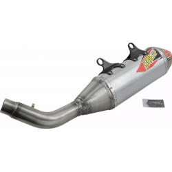 Τελικό εξάτμισης PROCIRCUIT MUFFLER T6 0151925A Τελικό εξάτμισης PROCIRCUIT MUFFLER T6 0151925A