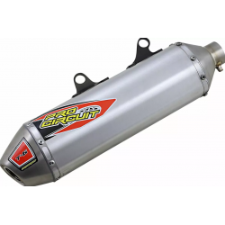 Τελικό εξάτμισης PROCIRCUIT MUFFLER T6 062065A