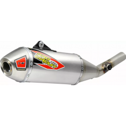 Τελικό εξάτμισης PROCIRCUIT MUFFLER T6 KX250 '21