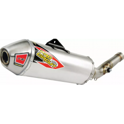 Τελικό εξάτμισης PRO CIRCUIT MUFFLER T6 S/A KX450F Τελικό εξάτμισης PRO CIRCUIT MUFFLER T6 S/A KX450F