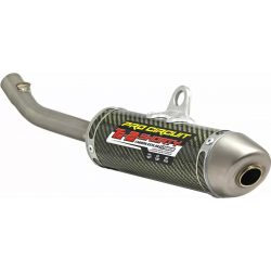 Τελικό εξάτμισης PROCIRCUIT TI2R304 TI Τελικό εξάτμισης PROCIRCUIT TI2R304 TI