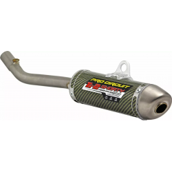 Τελικό εξάτμισης PROCIRCUIT TI2R304 TI Τελικό εξάτμισης PROCIRCUIT TI2R304 TI