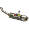 Τελικό εξάτμισης PROCIRCUIT TI2R304 TI 