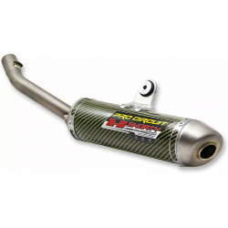 Τελικό εξάτμισης PROCIRCUIT TI2R304 TI 