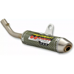 Τελικό εξάτμισης PROCIRCUIT TI2R304 TI