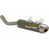 Τελικό εξάτμισης PROCIRCUIT MUFFLER TI2R304 TI
