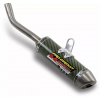 Τελικό εξάτμισης PROCIRCUIT MUFFLER TI2R304 TI