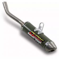 Τελικό εξάτμισης PROCIRCUIT MUFFLER TI2R304 TI