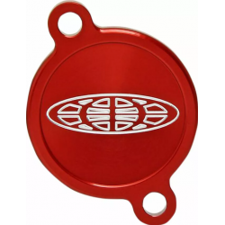 Κάλυμμα φίλτρου λαδιού PROCIRCUIT OIL FILTER COVER KX450F Κάλυμμα φίλτρου λαδιού PROCIRCUIT OIL FILTER COVER KX450F