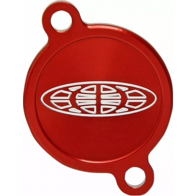 Κάλυμμα φίλτρου λαδιού PROCIRCUIT OIL FILTER COVER KX450F