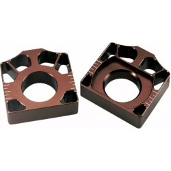 Μπλοκ άξονα πίσω τροχού PROCIRCUIT PC AXLE BLOCKS HONDA
