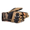 Γάντια μηχανής ALPINESTARS BELIZE V3 DRYSTAR BLACK/BROWN Γάντια μηχανής ALPINESTARS BELIZE V3 DRYSTAR BLACK/BROWN thumb
