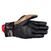 Γάντια μηχανής ALPINESTARS BELIZE V3 DRYSTAR BLACK/BROWN Γάντια μηχανής ALPINESTARS BELIZE V3 DRYSTAR BLACK/BROWN thumb