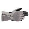Γάντια μηχανής ALPINESTARS WR-X GORE-TEX BLACK/GREY