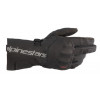 Γάντια μηχανής ALPINESTARS WR-X GORE-TEX BLACK