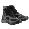 Μπότες μηχανής ALPINESTARS CR-8 Gore-Tex® BK/GY/TURQ