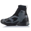 Μπότες μηχανής ALPINESTARS CR-8 Gore-Tex® BK/GY/TURQ thumb