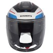 Κράνος μηχανής SCHUBERTH J2 SIGMA BLUE thumb