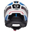 Κράνος μηχανής SCHUBERTH J2 SIGMA BLUE thumb