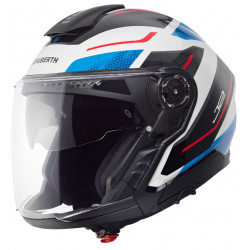 Κράνος μηχανής SCHUBERTH J2 SIGMA BLUE