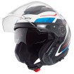 Κράνος μηχανής SCHUBERTH J2 SIGMA BLUE thumb