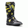 Παιδικές μπότες motocross SIDI FLAME GREY/LIME