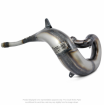 Λαιμός εξάτμισης μοτοσυκλέτας PROCIRCUIT PIPE PLATIN KAW thumb
