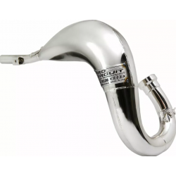 Λαιμός εξάτμισης μοτοσυκλέτας PROCIRCUIT PIPE PLATINUM 0831865