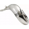Λαιμός εξάτμισης μοτοσυκλέτας PROCIRCUIT PIPE PLATINUM 0851812