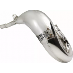Λαιμός εξάτμισης μοτοσυκλέτας PROCIRCUIT PIPE PLATINUM 0851812
