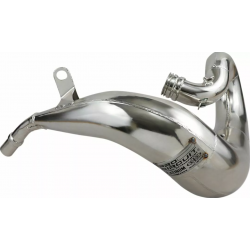 Λαιμός εξάτμισης μοτοσυκλέτας PROCIRCUIT PIPE PLATINUM 0851925 Λαιμός εξάτμισης μοτοσυκλέτας PROCIRCUIT PIPE PLATINUM 0851925