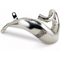 Λαιμός εξάτμισης μοτοσυκλέτας PROCIRCUIT PIPE PLATINUM 0851925-O