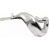Λαιμός εξάτμισης μοτοσυκλέτας PROCIRCUIT PIPE PLATINUM GAS GAS 300