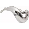 Λαιμός εξάτμισης μοτοσυκλέτας PROCIRCUIT PIPE PLATINUM HUS TE250I