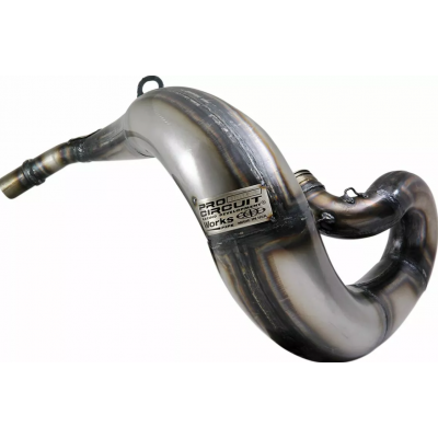 Λαιμός εξάτμισης μοτοσυκλέτας PROCIRCUIT PIPE WORKS 0751925-O