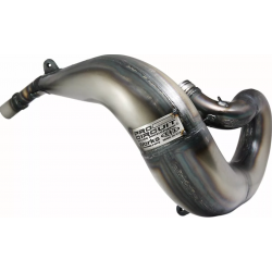 Λαιμός εξάτμισης μοτοσυκλέτας PROCIRCUIT PIPE WORKS HUS TE250I
