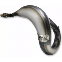 Λαιμός εξάτμισης μοτοσυκλέτας PROCIRCUIT PIPE WORKS KAW KX65