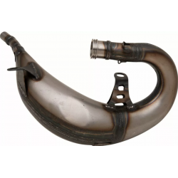 Λαιμός εξάτμισης μοτοσυκλέτας PROCIRCUIT PIPE WORKS KTM 125 SX