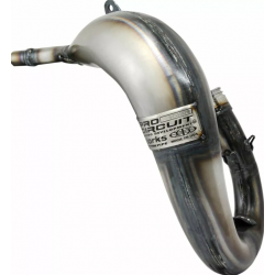 Λαιμός εξάτμισης μοτοσυκλέτας PROCIRCUIT PIPE WORKS KTM SX65 16 