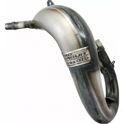 Λαιμός εξάτμισης μοτοσυκλέτας PROCIRCUIT PIPE WORKS KTM SX65 16 