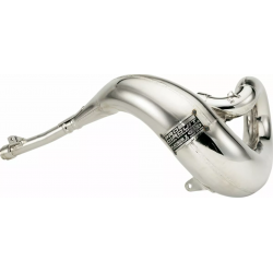 Λαιμός εξάτμισης μοτοσυκλέτας PROCIRCUIT PLAT 2 PIPE CR250 03-04